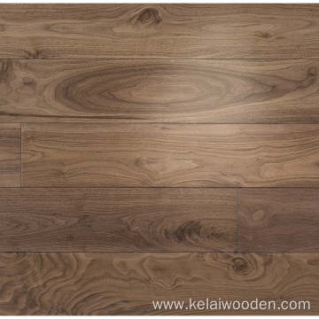 Reclaimed wood versailles engineered parquet flooring